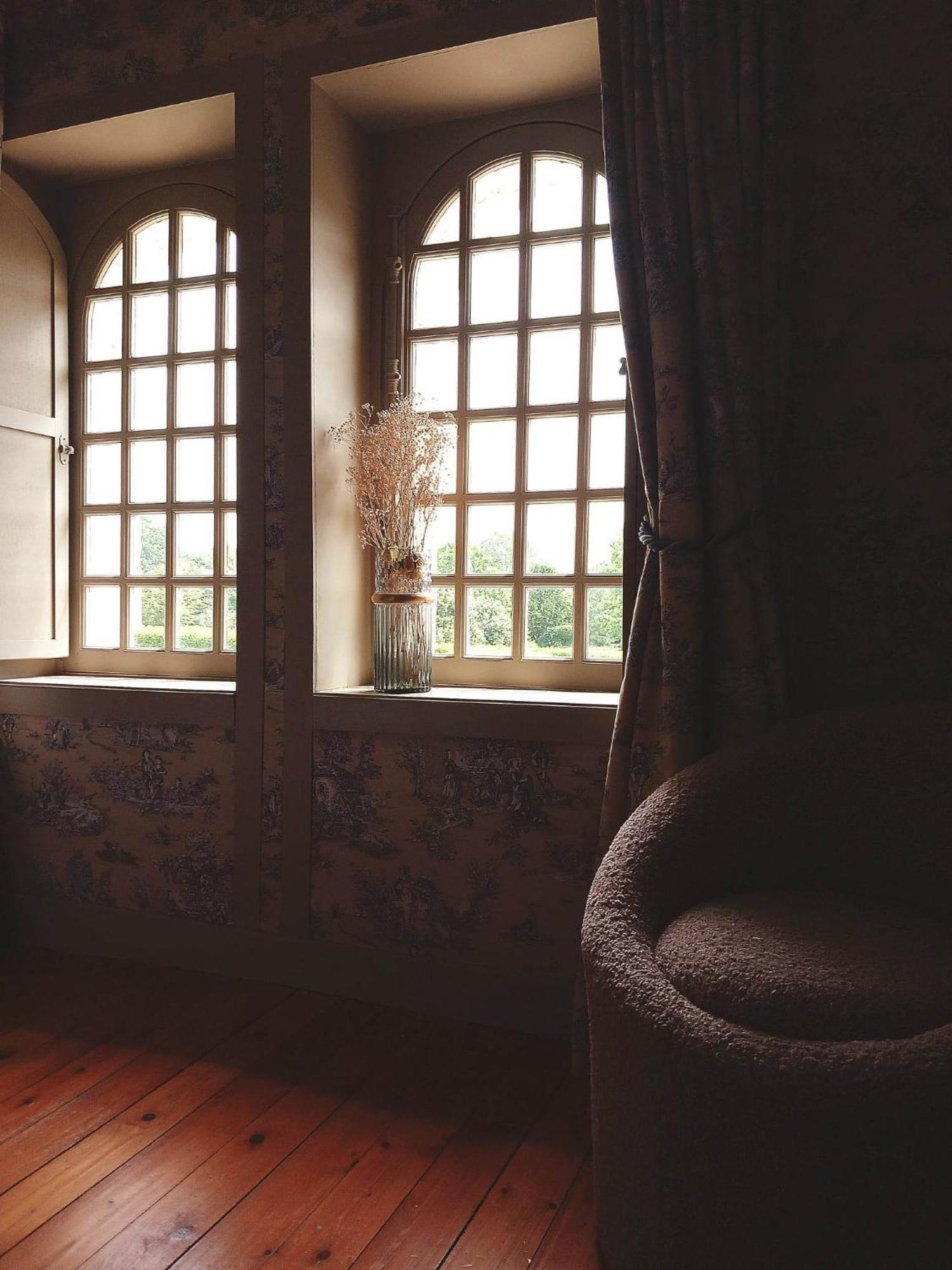 Domaine Du Bosc Roger Hotel Bouquetot Екстериор снимка