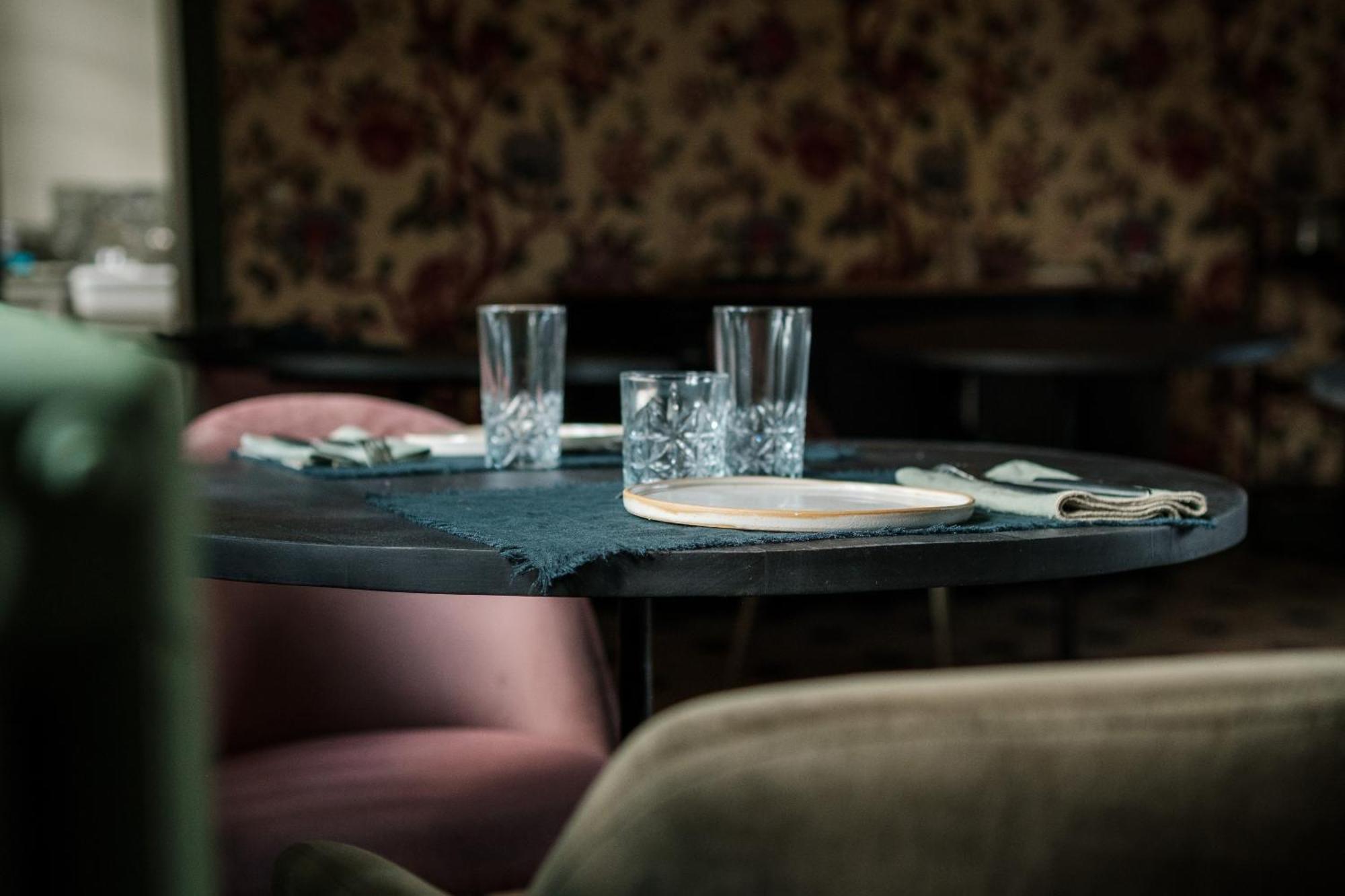 Domaine Du Bosc Roger Hotel Bouquetot Екстериор снимка