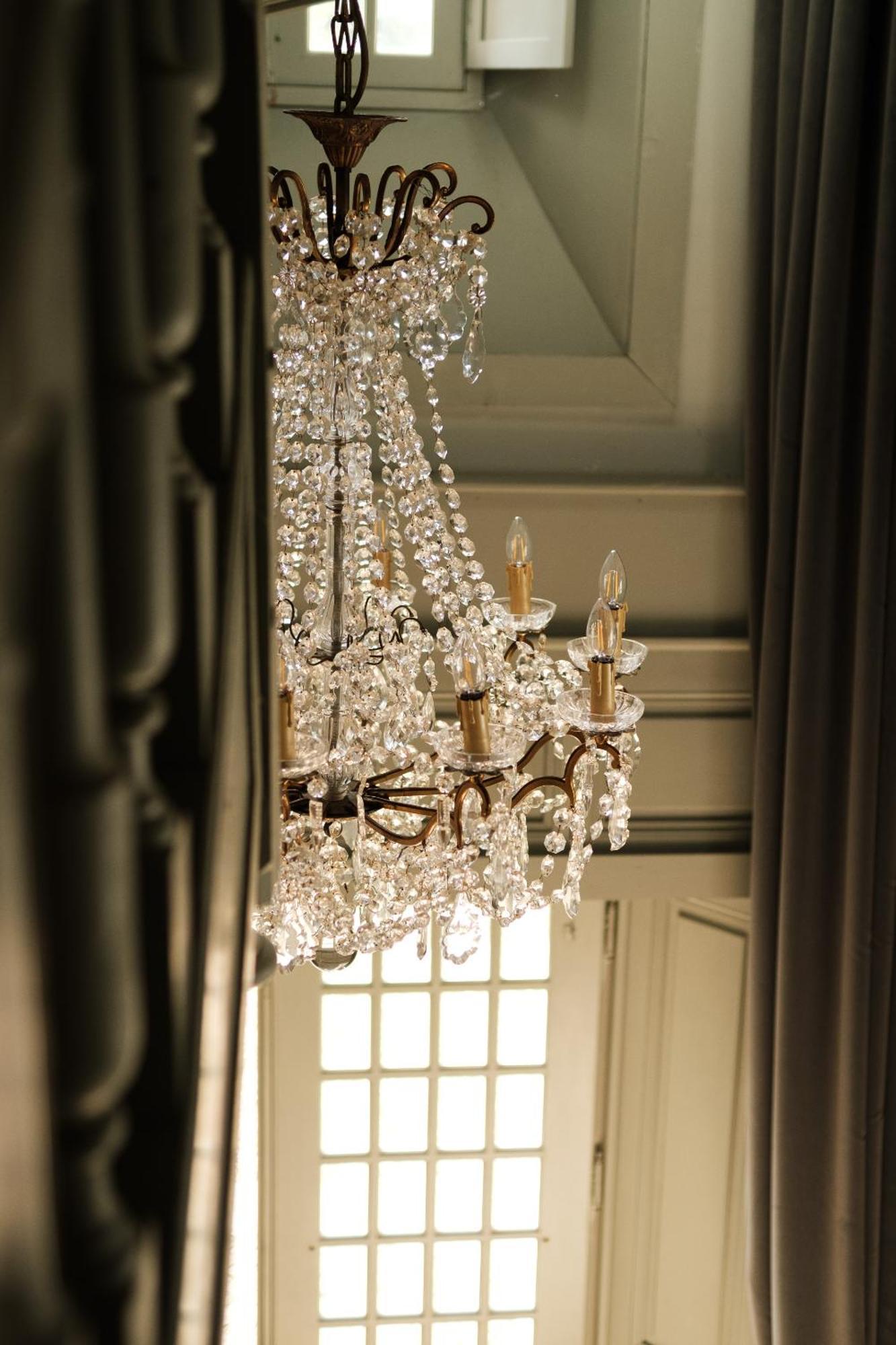 Domaine Du Bosc Roger Hotel Bouquetot Екстериор снимка