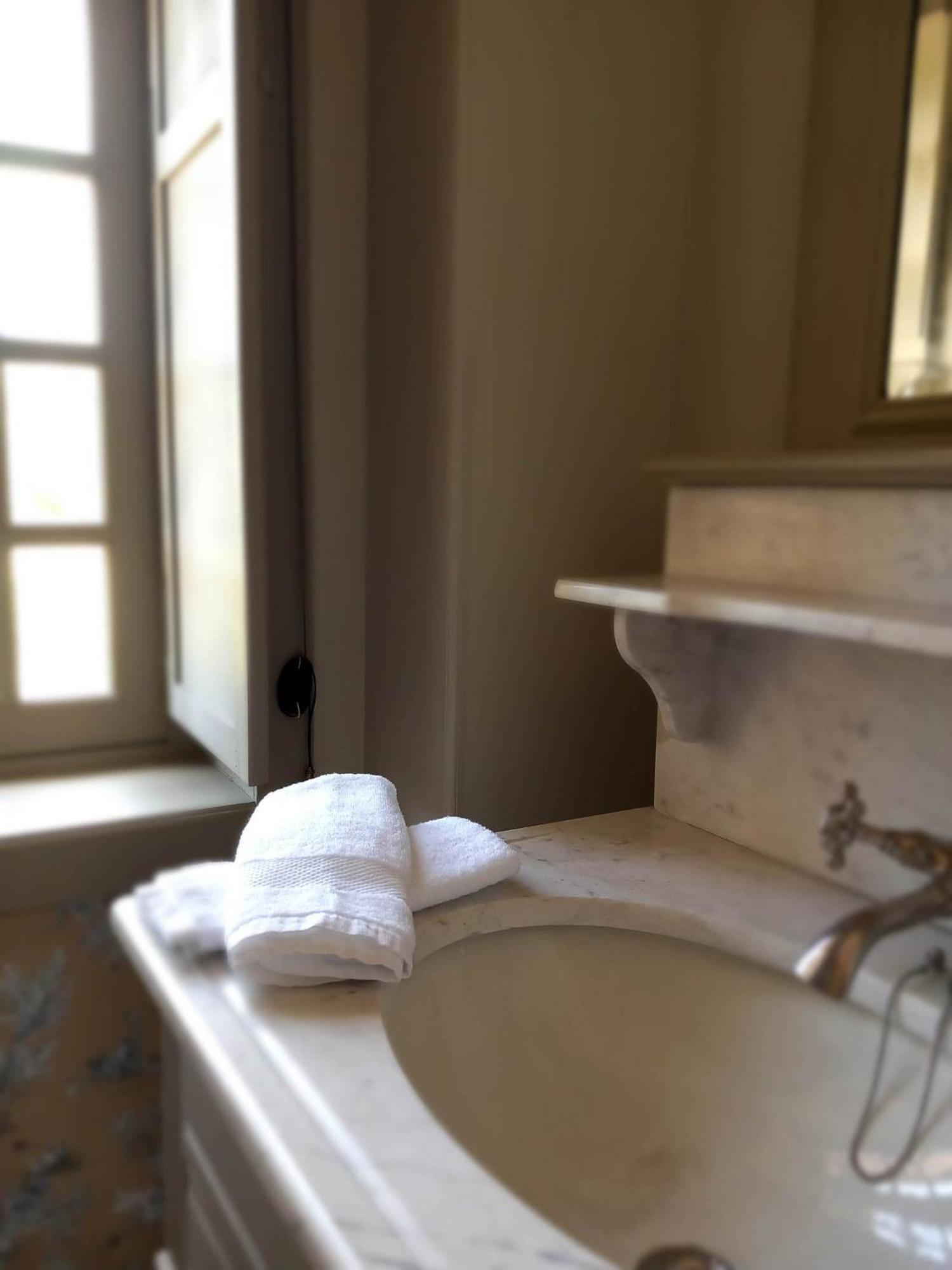 Domaine Du Bosc Roger Hotel Bouquetot Екстериор снимка