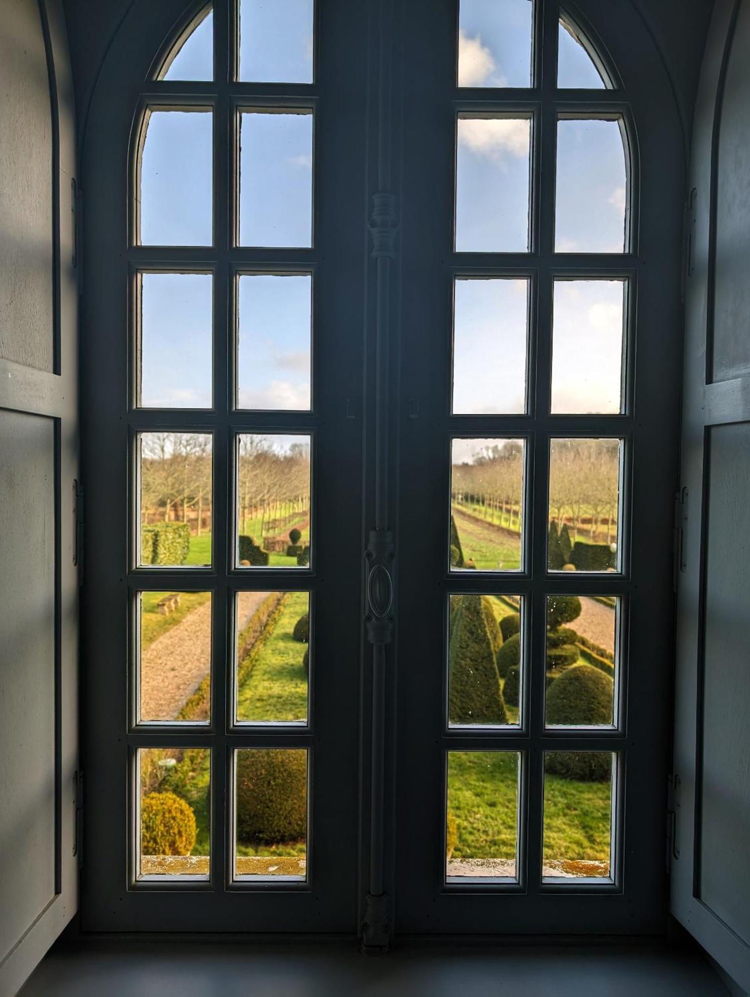 Domaine Du Bosc Roger Hotel Bouquetot Екстериор снимка