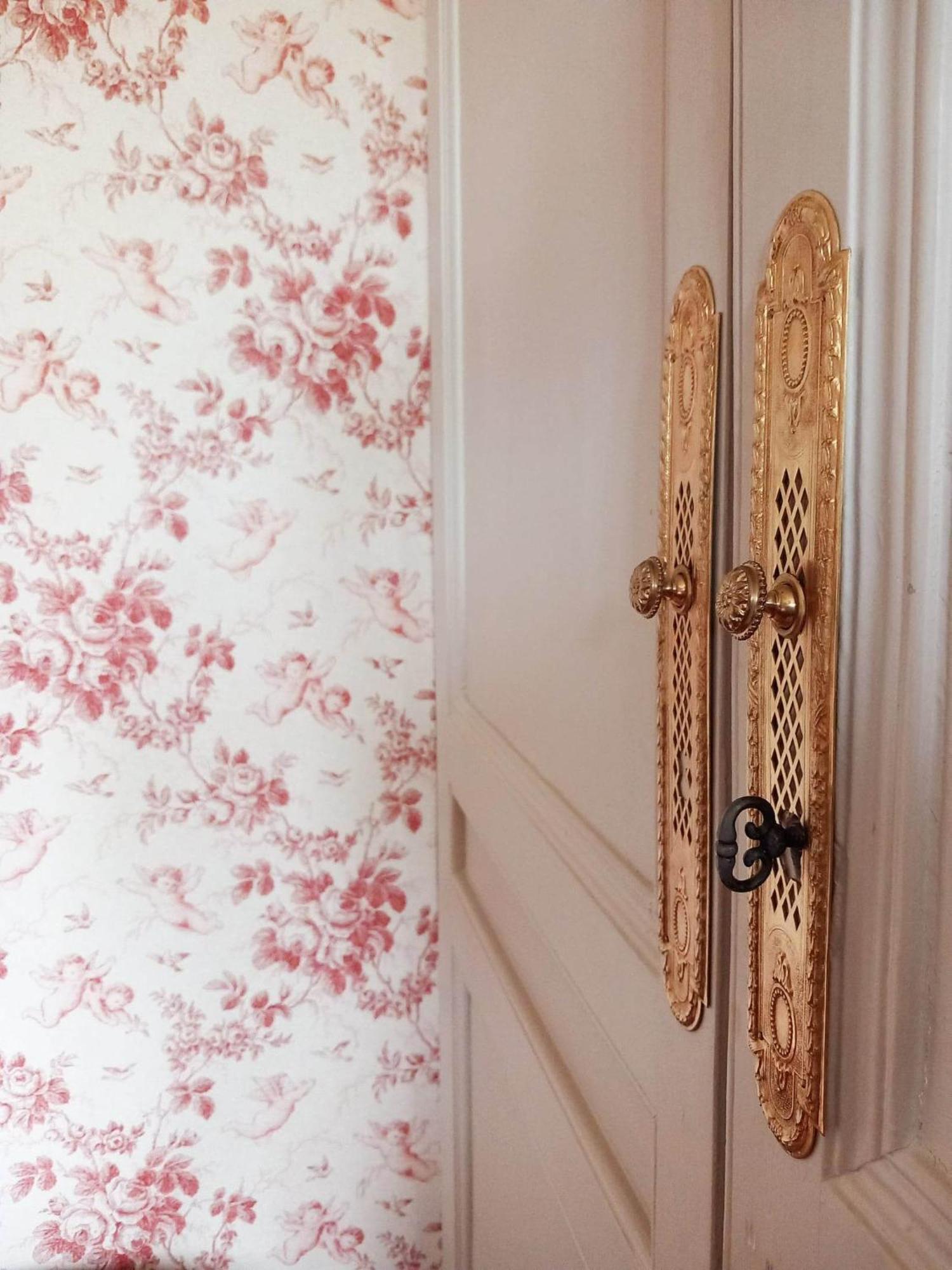 Domaine Du Bosc Roger Hotel Bouquetot Екстериор снимка