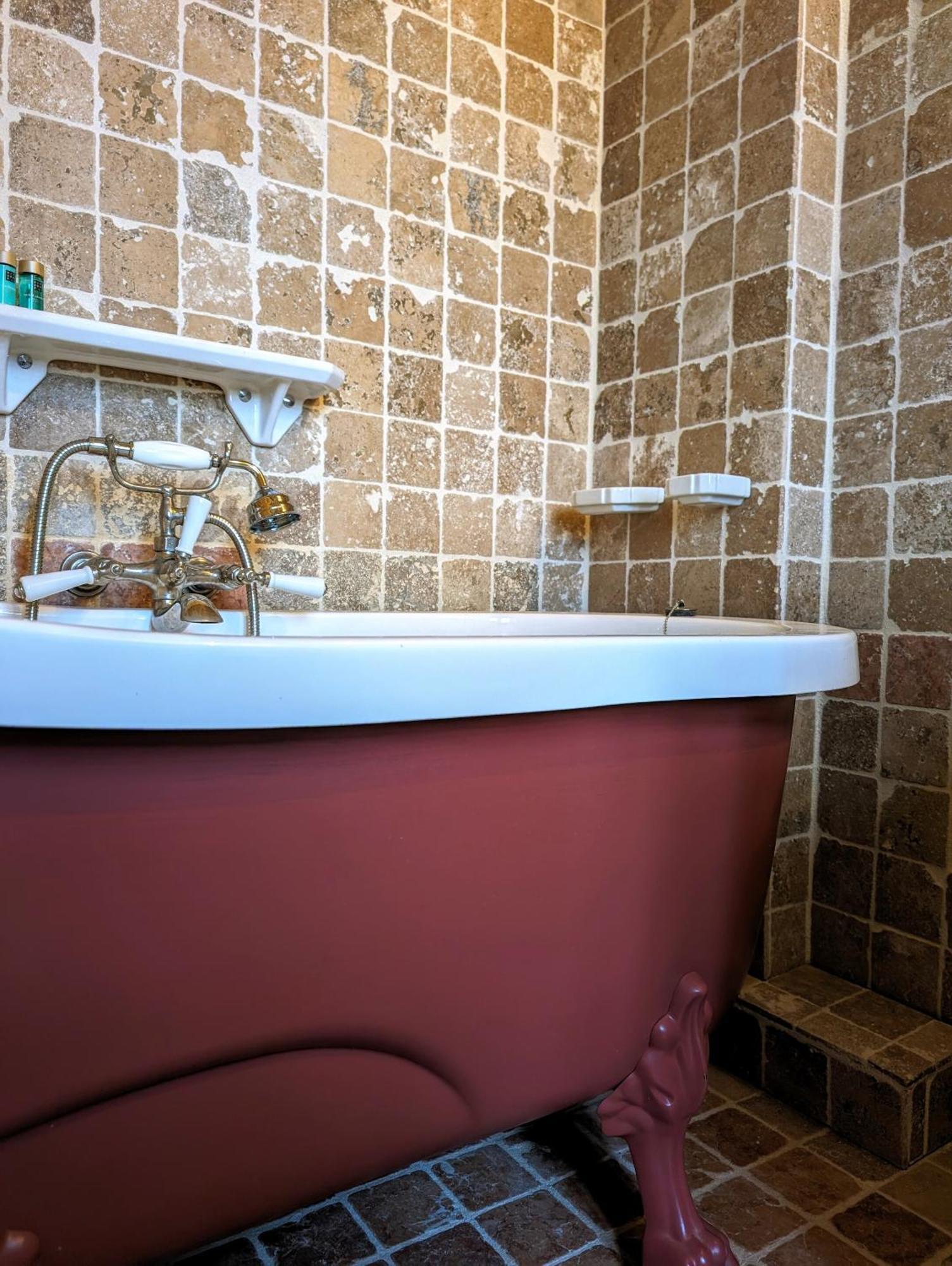 Domaine Du Bosc Roger Hotel Bouquetot Екстериор снимка
