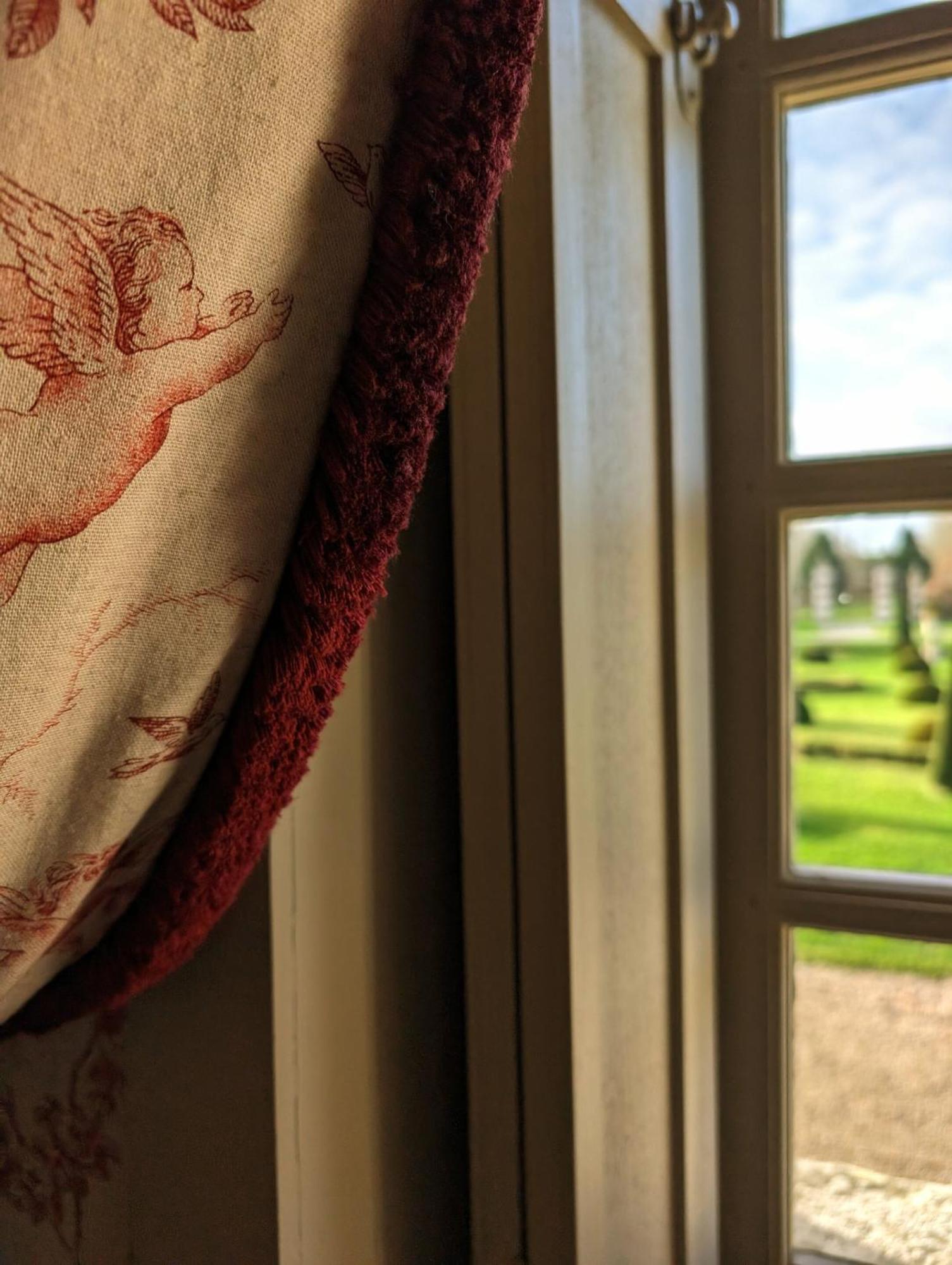 Domaine Du Bosc Roger Hotel Bouquetot Екстериор снимка