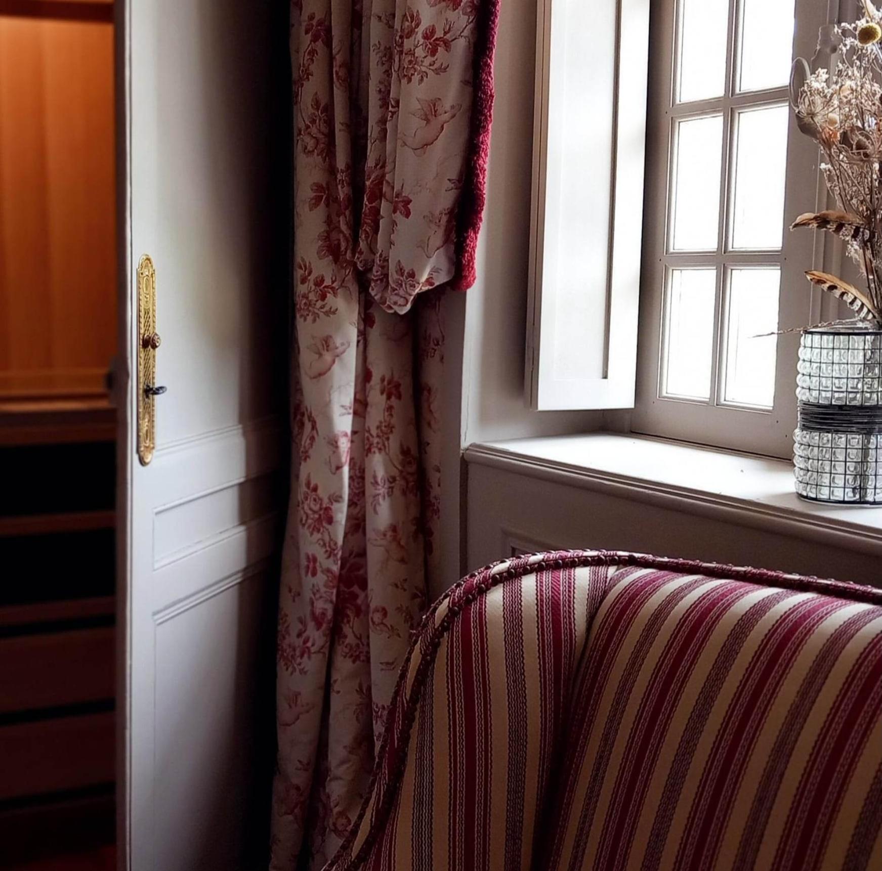 Domaine Du Bosc Roger Hotel Bouquetot Екстериор снимка