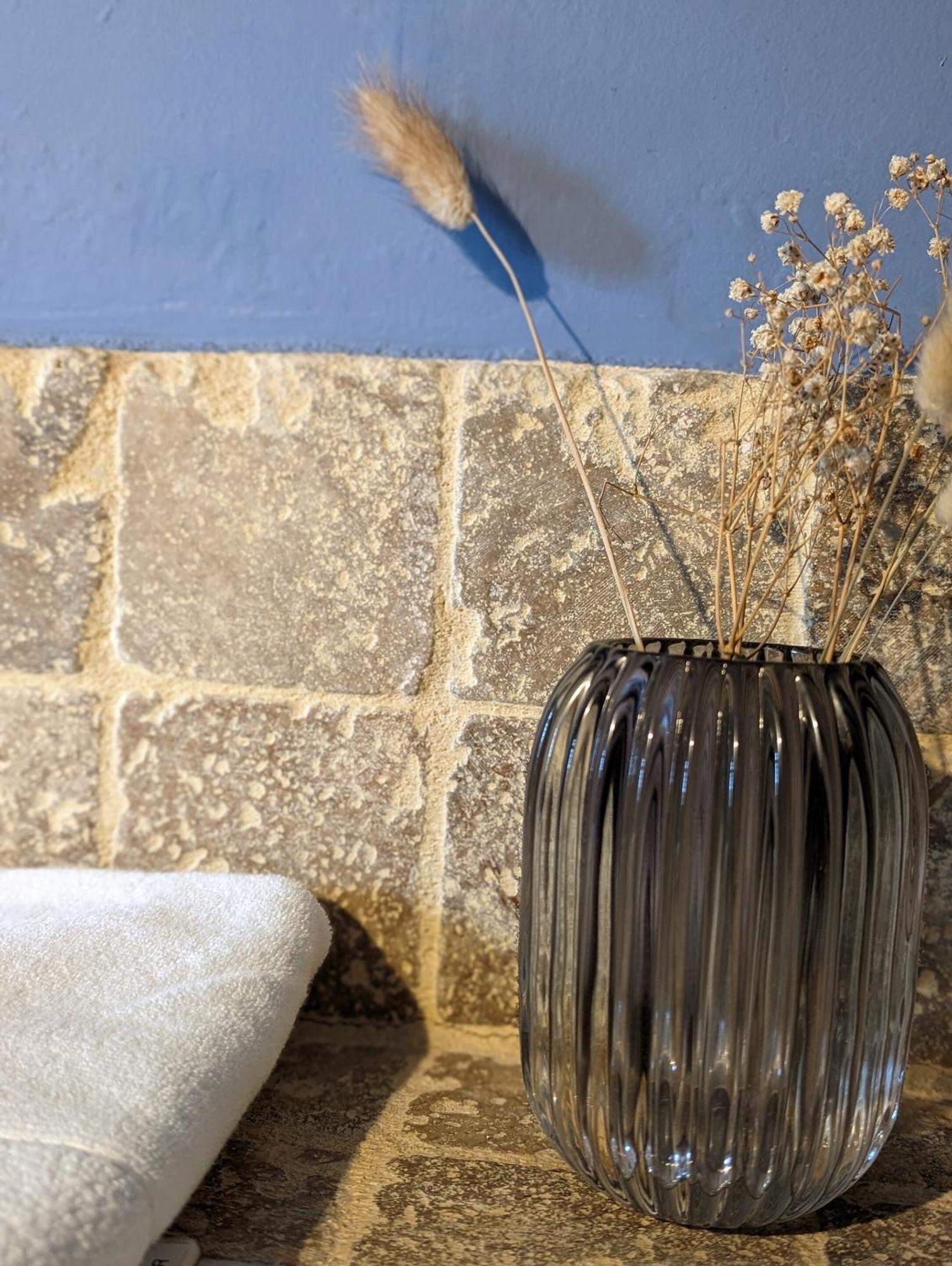Domaine Du Bosc Roger Hotel Bouquetot Екстериор снимка