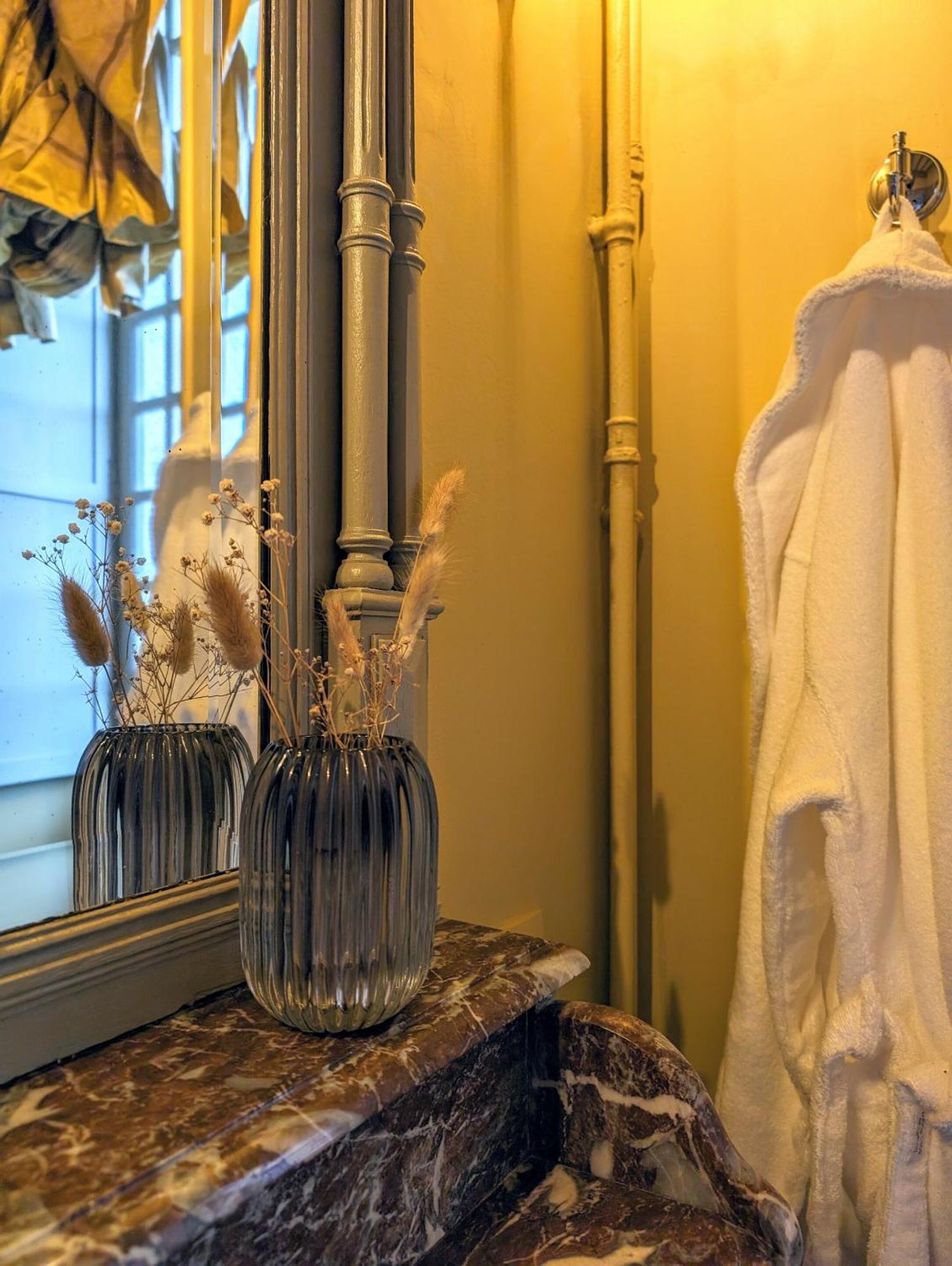 Domaine Du Bosc Roger Hotel Bouquetot Екстериор снимка