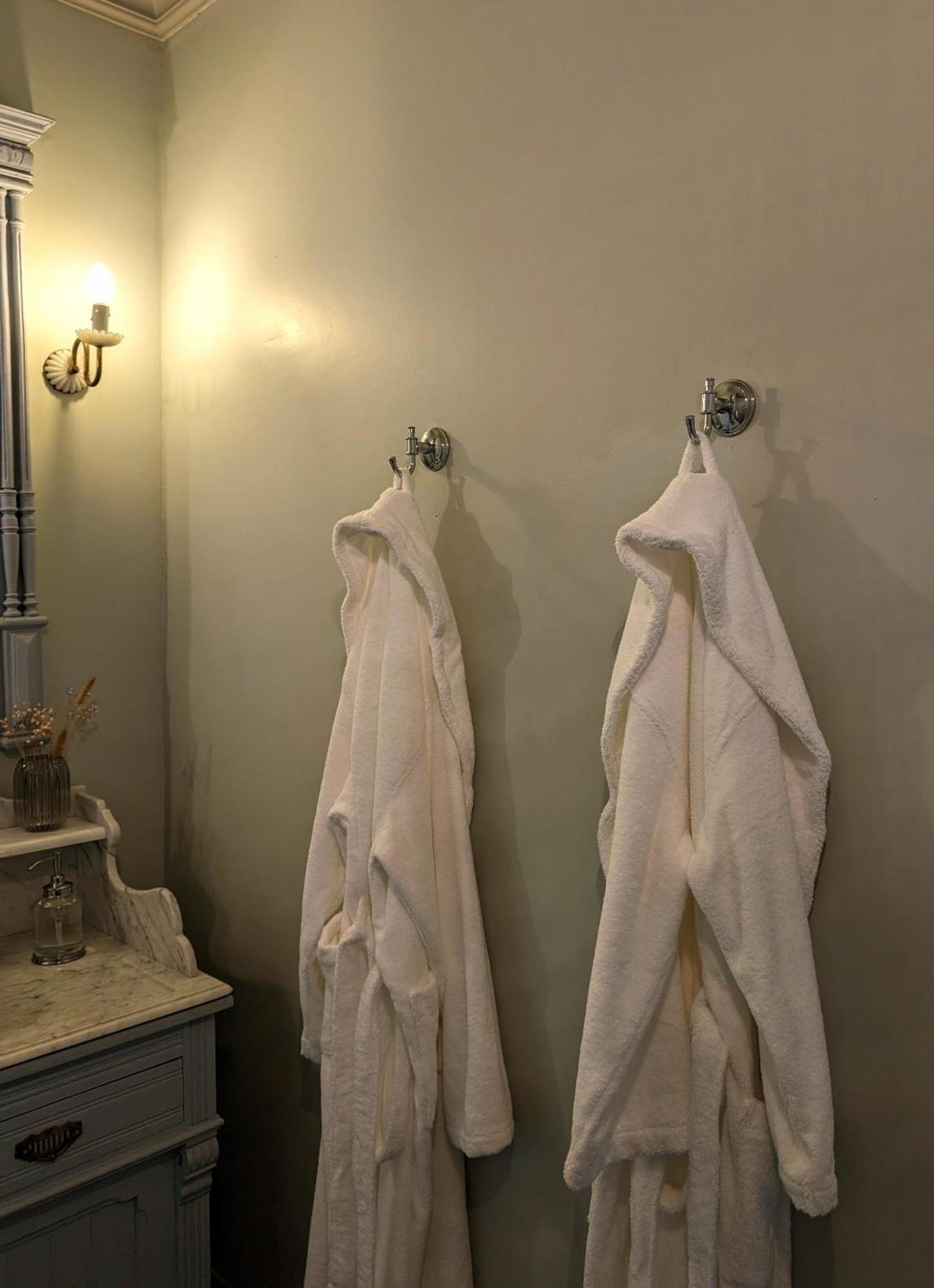 Domaine Du Bosc Roger Hotel Bouquetot Екстериор снимка