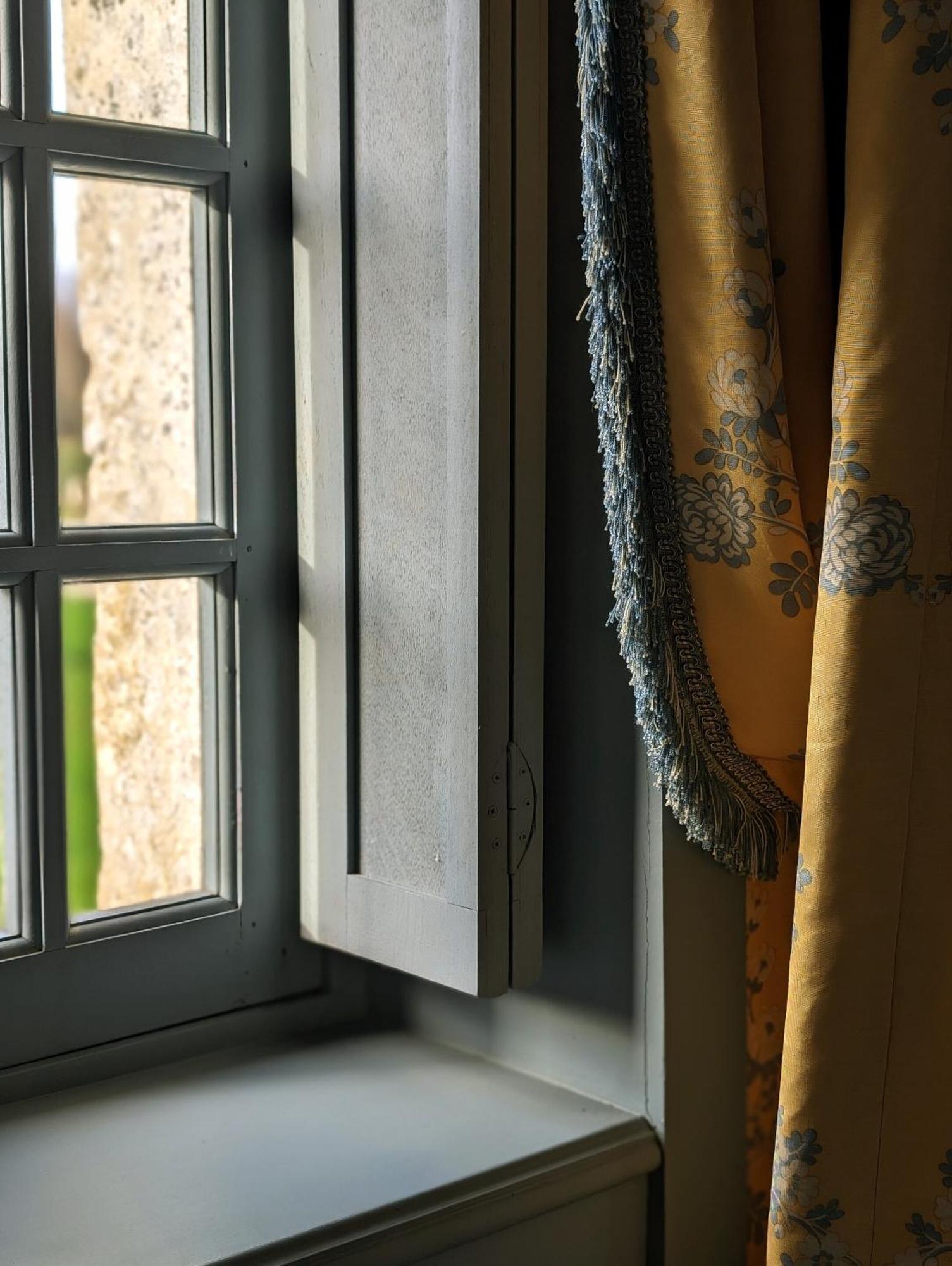 Domaine Du Bosc Roger Hotel Bouquetot Екстериор снимка