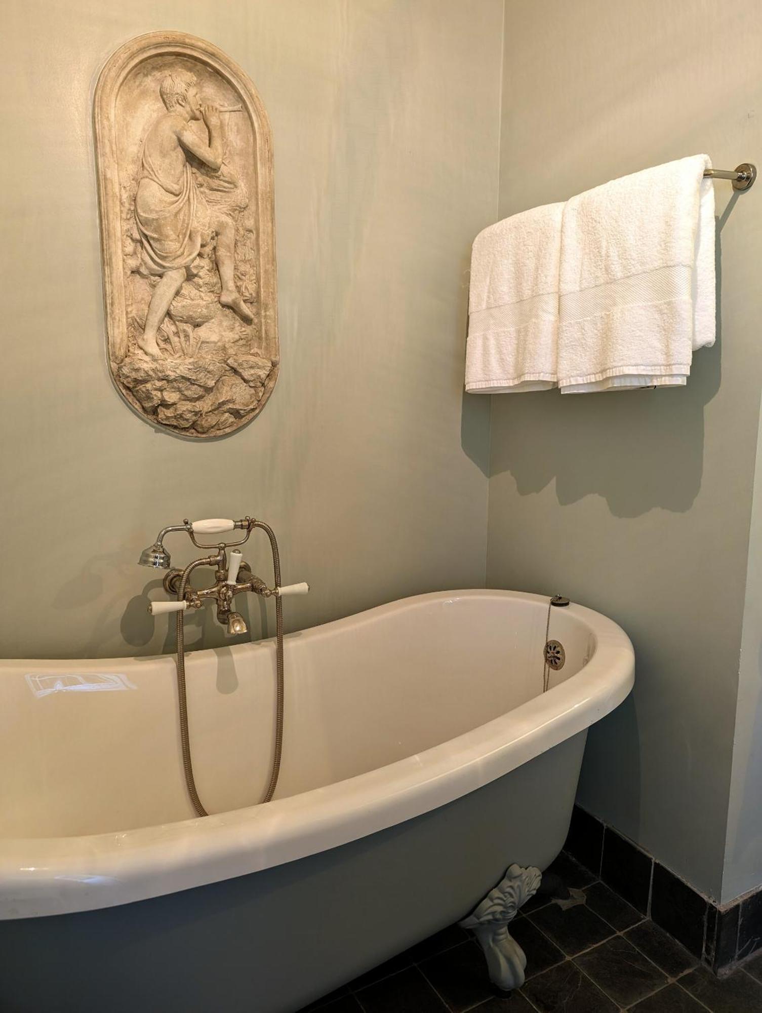 Domaine Du Bosc Roger Hotel Bouquetot Екстериор снимка