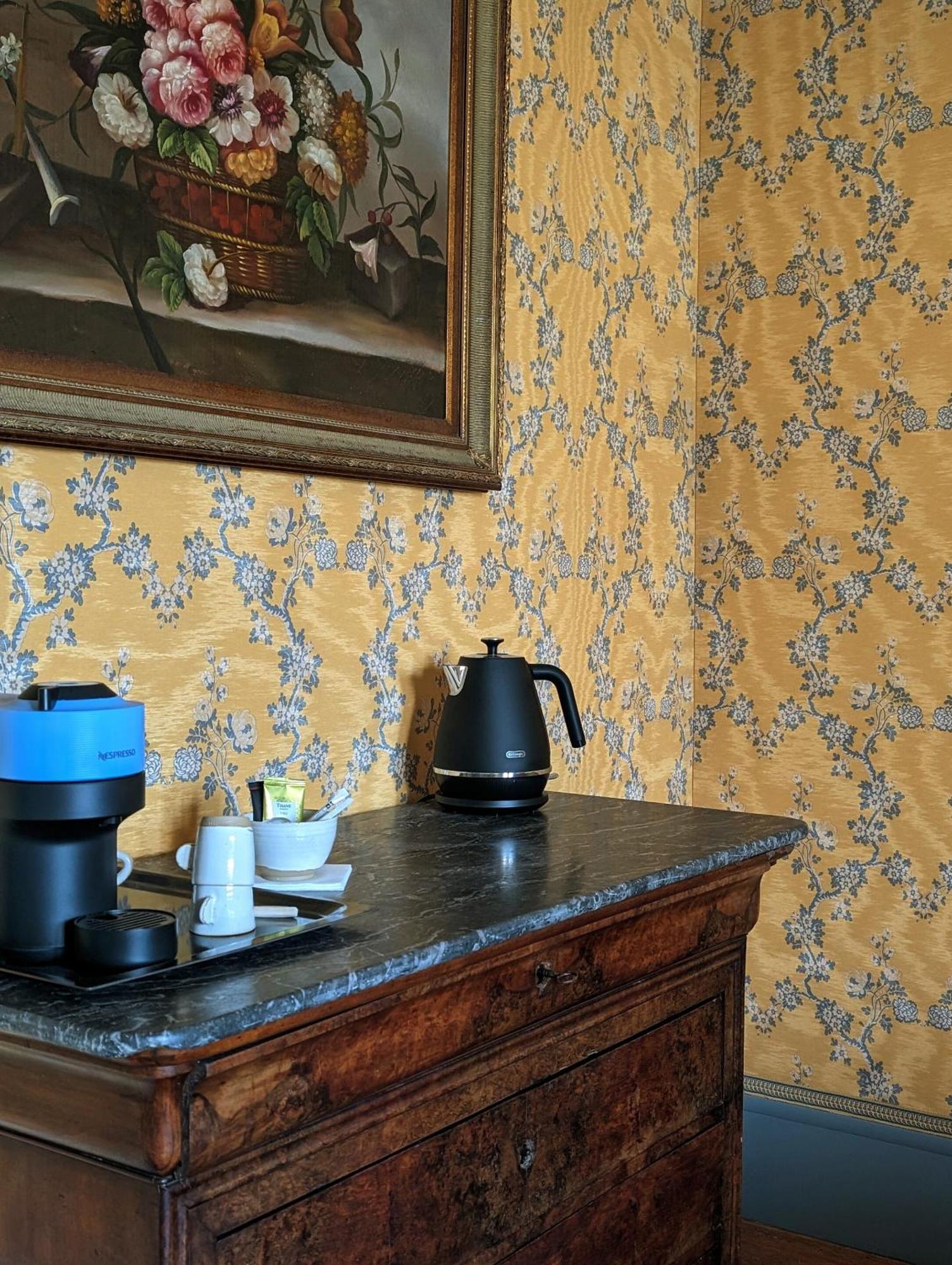 Domaine Du Bosc Roger Hotel Bouquetot Екстериор снимка